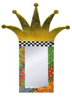  Drag Crown