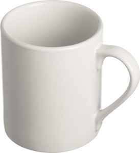 Sublimation mug "Vieste"
