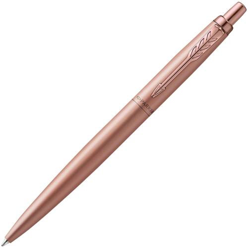 картинка Ручка шариковая Parker Jotter XL Monochrome Black магазин Бизнес Презент
