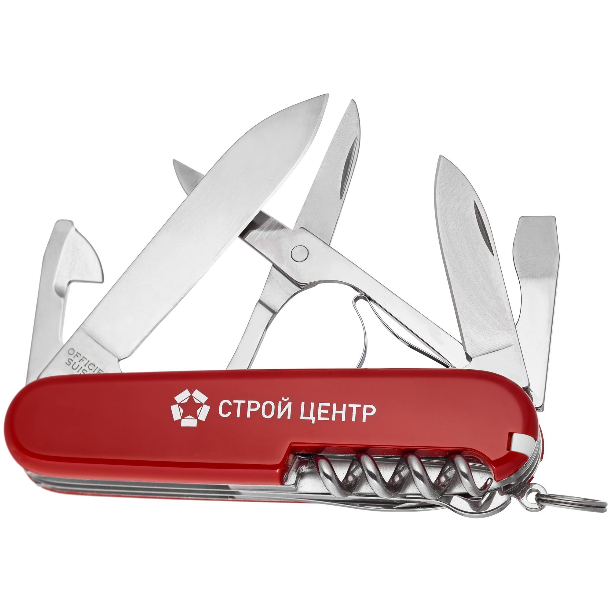 картинка Офицерский нож Climber 91 магазин Бизнес Презент
