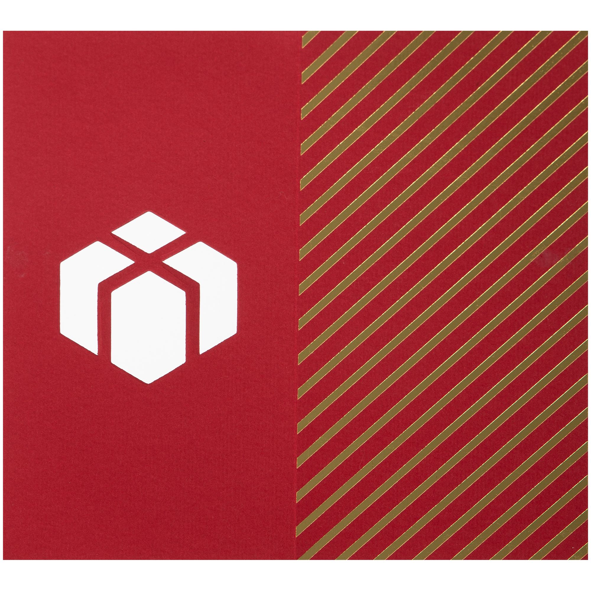 картинка Открытка Season's Greetings магазин Бизнес Презент