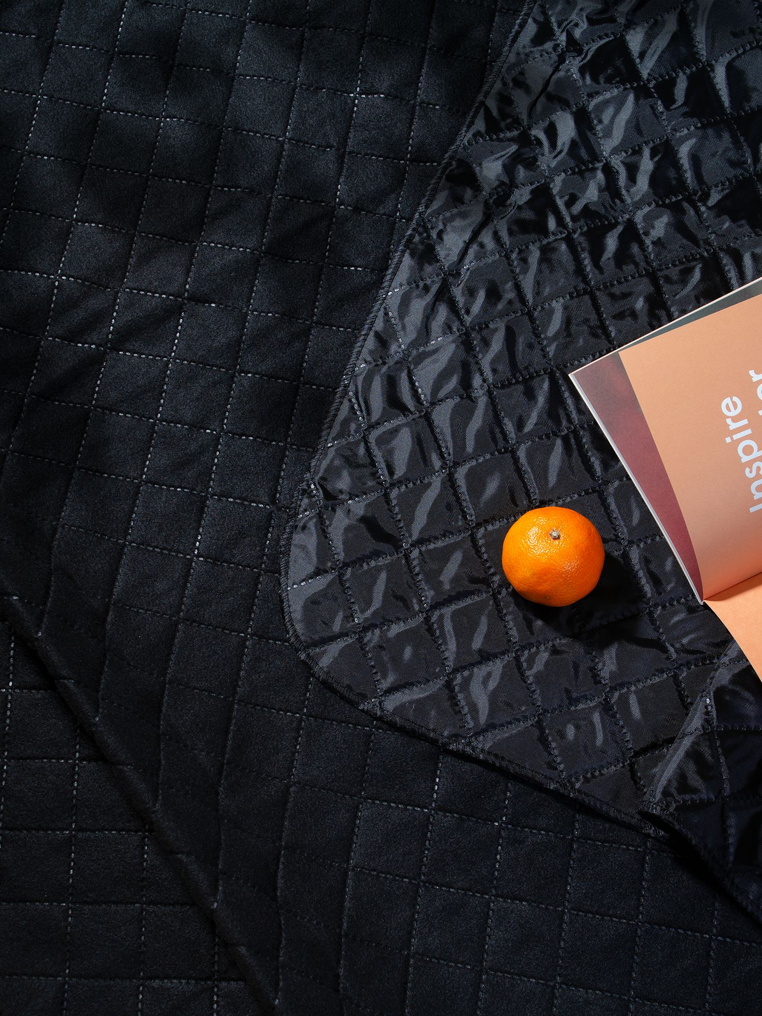 картинка Плед для пикника Soft & Dry магазин Бизнес Презент