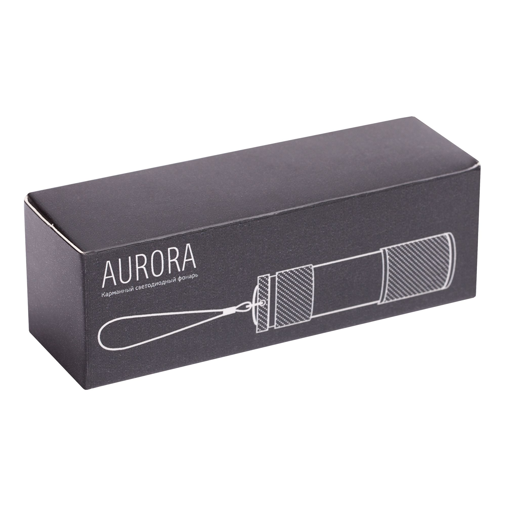 картинка Фонарик Aurora магазин Бизнес Презент