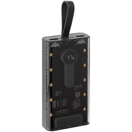 картинка Аккумулятор Trellis Digital 10000 мАч магазин Бизнес Презент