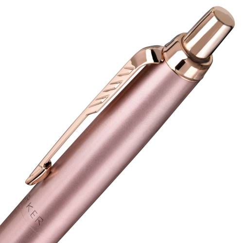 картинка Ручка шариковая Parker Jotter XL Monochrome Black магазин Бизнес Презент