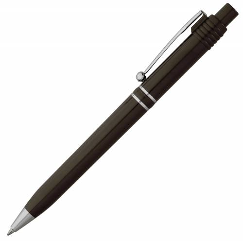картинка Ручка шариковая Raja Chrome магазин Бизнес Презент