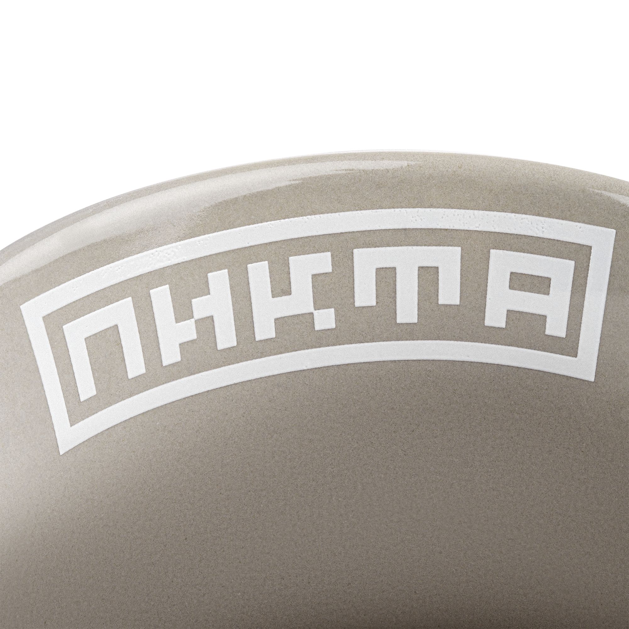 картинка Кружка New Bell матовая магазин Бизнес Презент