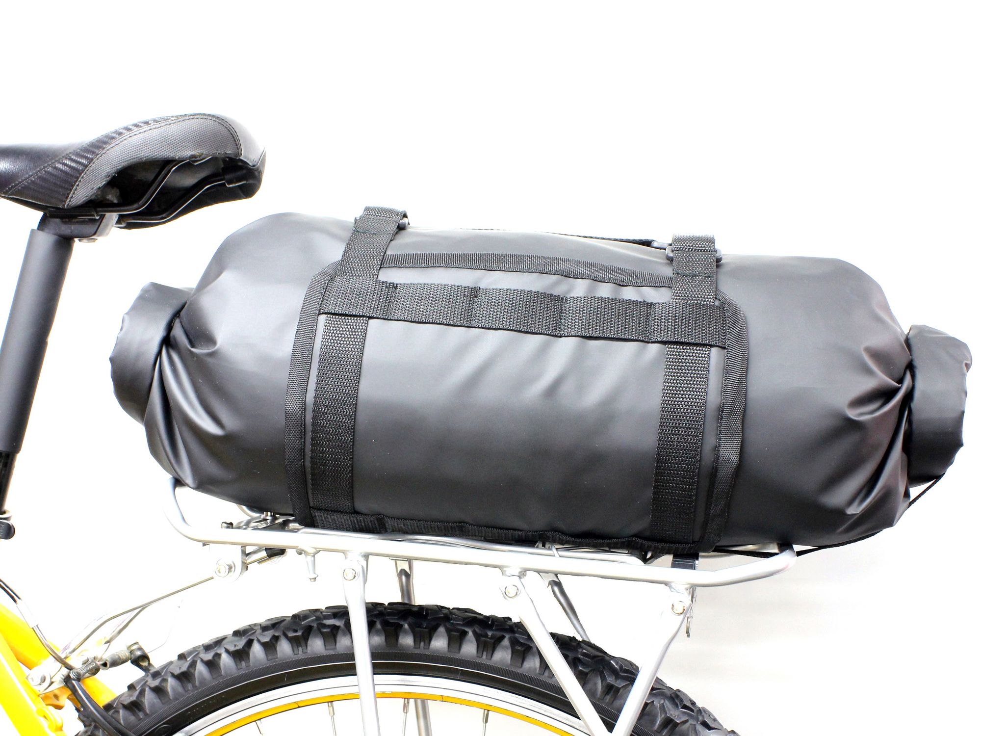 картинка Cумка на багажник BikePaсking 17 магазин Бизнес Презент