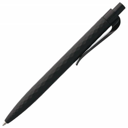 картинка Ручка шариковая Prodir QS01 PRP-P Soft Touch магазин Бизнес Презент