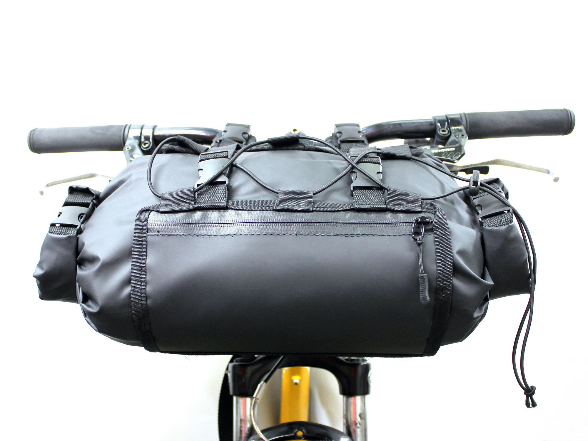 картинка Сумка на руль BikePaсking 12 магазин Бизнес Презент
