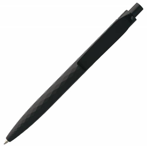 картинка Ручка шариковая Prodir QS01 PRP-P Soft Touch магазин Бизнес Презент