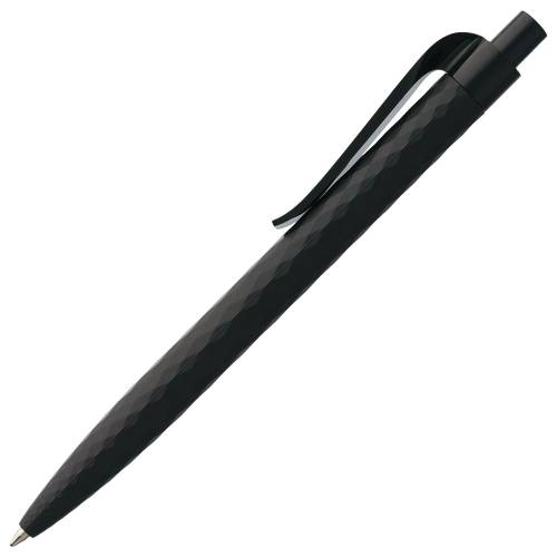 картинка Ручка шариковая Prodir QS01 PRP-P Soft Touch магазин Бизнес Презент