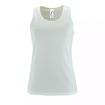 Майка женская Sporty TT Women