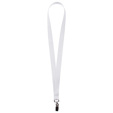 Лента для бейджа Neckband