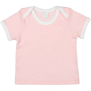 Футболка детская с коротким рукавом Baby Prime