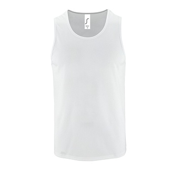 Майка мужская Sporty TT Men