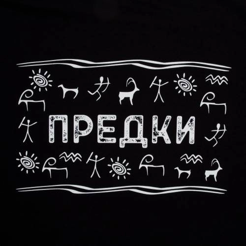 картинка Футболка оверсайз унисекс Legacy магазин Бизнес Презент