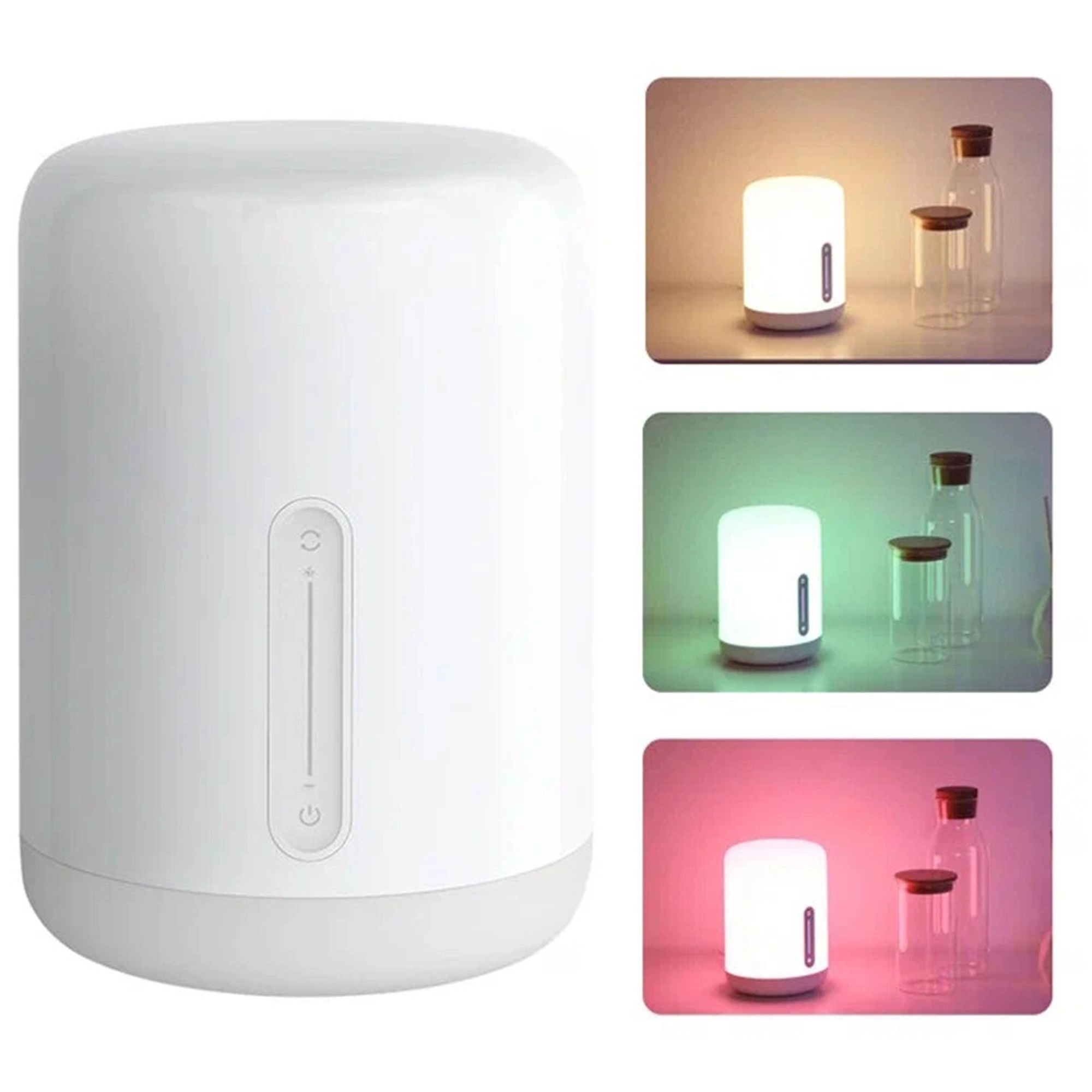картинка Лампа Mi Bedside Lamp 2 магазин Бизнес Презент