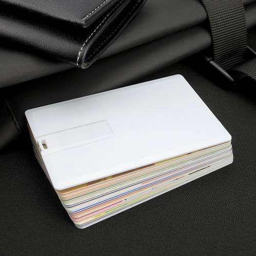 картинка Флешка Card магазин Бизнес Презент