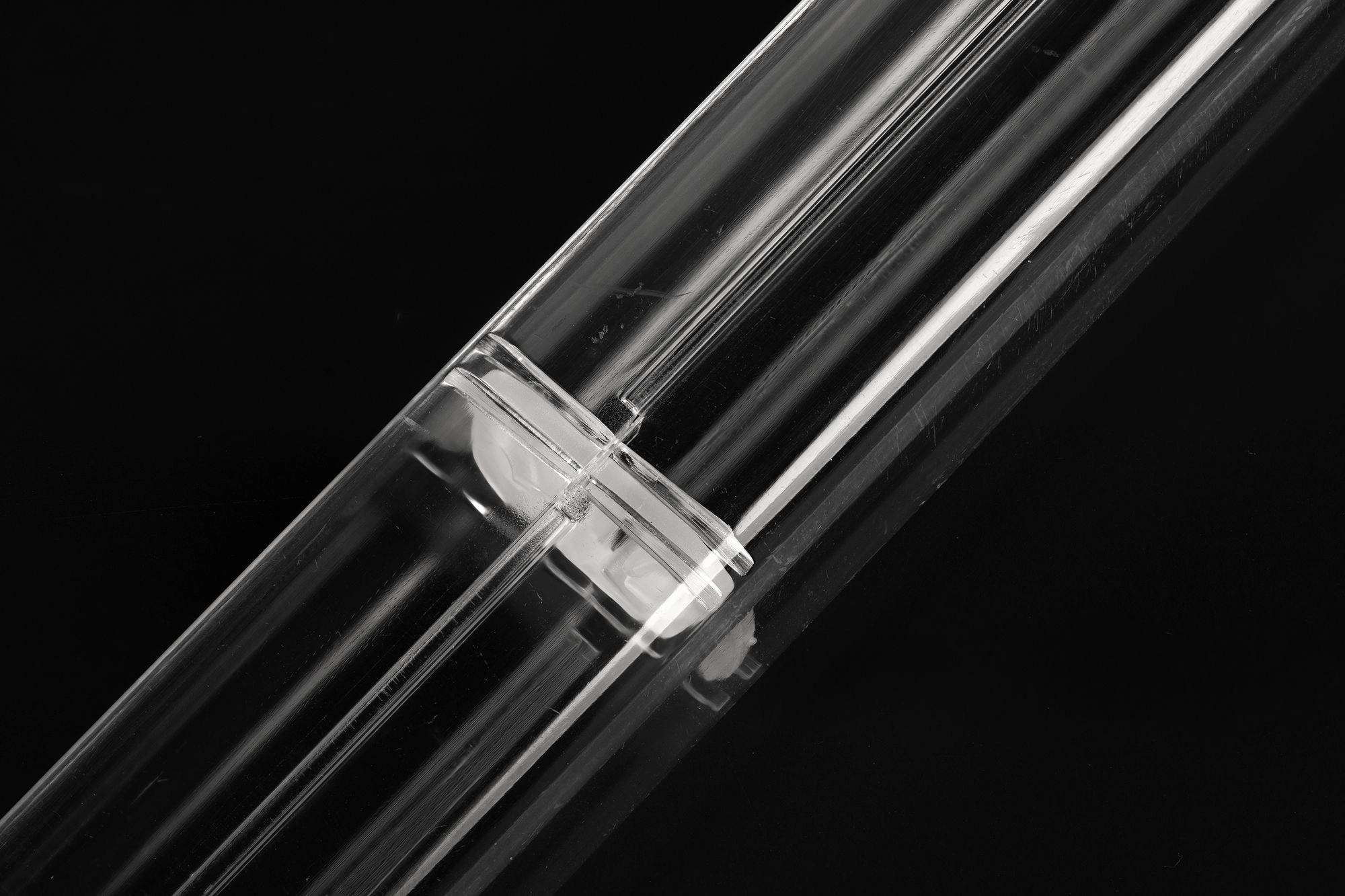 картинка Футляр Crystal для 1 ручки магазин Бизнес Презент
