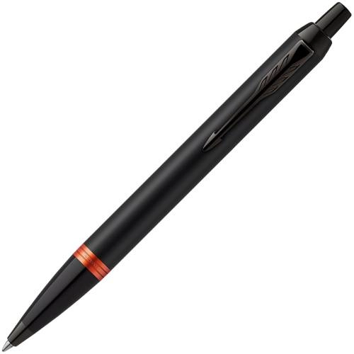 картинка Ручка шариковая Parker IM Professionals Flame Orange BT магазин Бизнес Презент