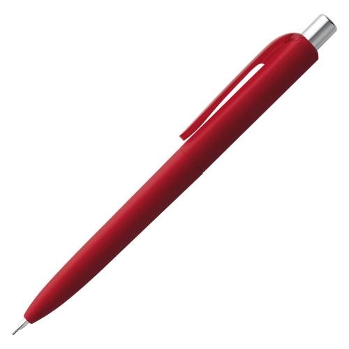 картинка Карандаш механический Prodir DS8 MRR-C Soft Touch магазин Бизнес Презент