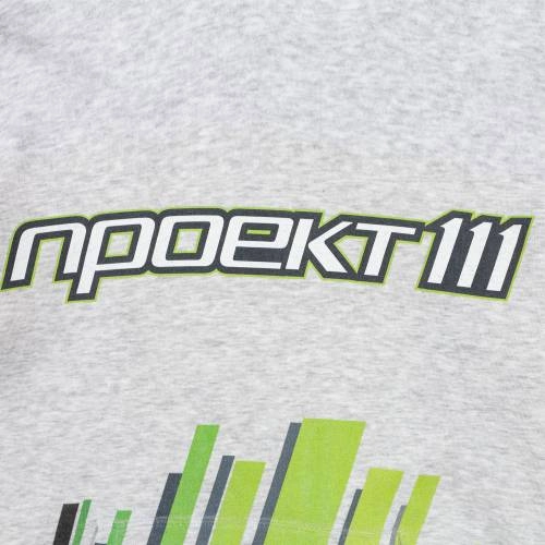 картинка Толстовка унисекс Spencer, красная магазин Бизнес Презент