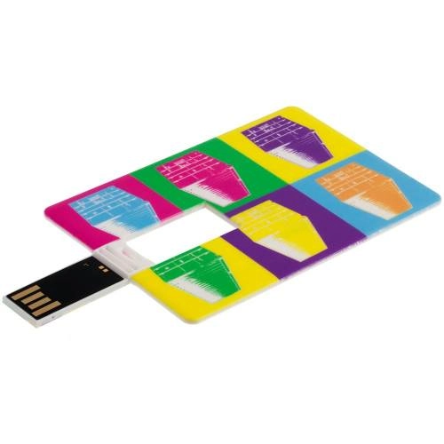 картинка Флешка Card магазин Бизнес Презент