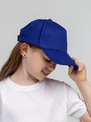 картинка Бейсболка детская Standard Kids магазин Бизнес Презент