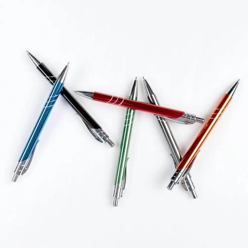 картинка Ручка шариковая Undertone Metallic магазин Бизнес Презент
