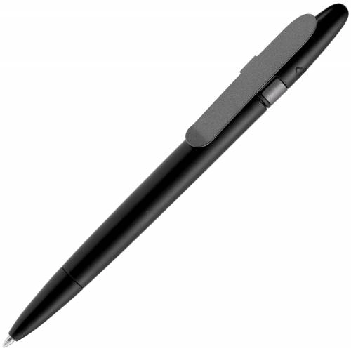 картинка Ручка шариковая Prodir DS5 TSM Metal Clip магазин Бизнес Презент