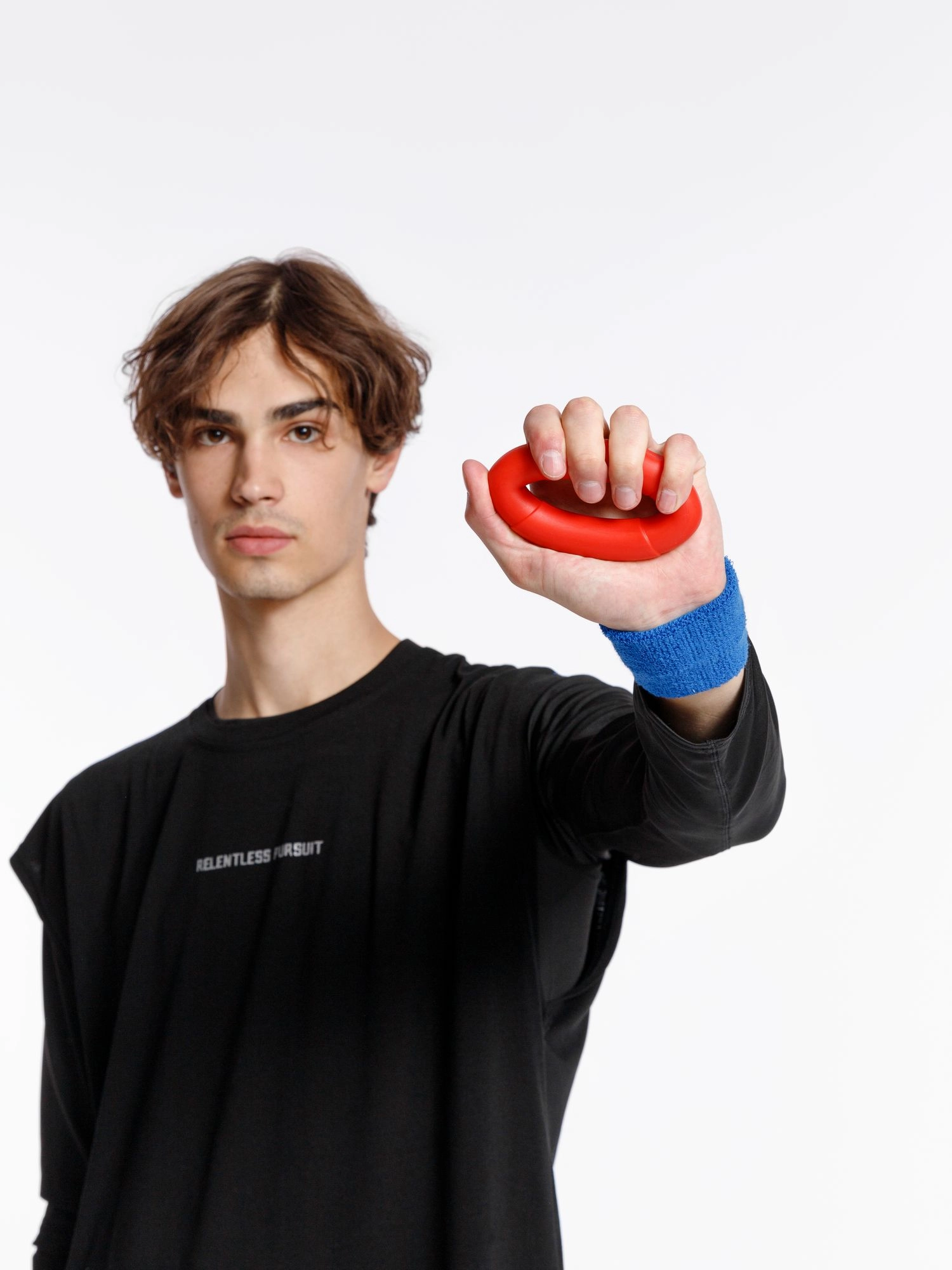 картинка Набор кистевых эспандеров Fist Resist магазин Бизнес Презент