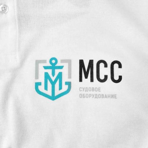 картинка Рубашка поло мужская Inspire магазин Бизнес Презент