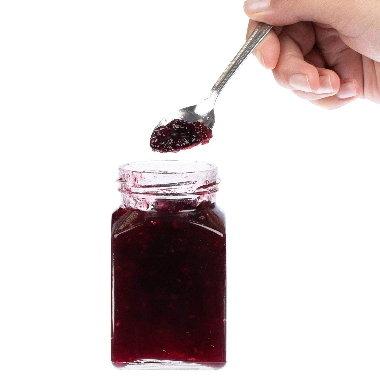 картинка Варенье Real Jam магазин Бизнес Презент