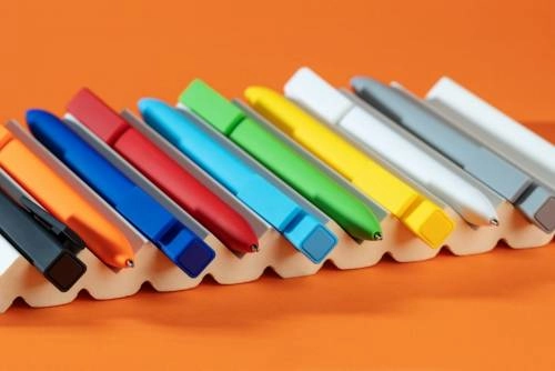 картинка Ручка шариковая Swiper SQ Soft Touch магазин Бизнес Презент