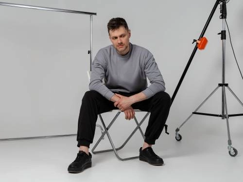 картинка Свитшот Neofit, кремовый магазин Бизнес Презент