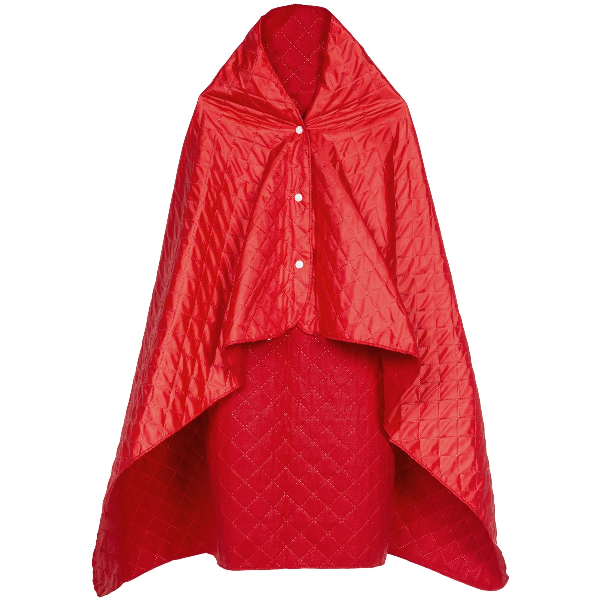 картинка Плед-пончо для пикника SnapCoat магазин Бизнес Презент