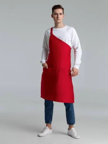 картинка Фартук Attika магазин Бизнес Презент