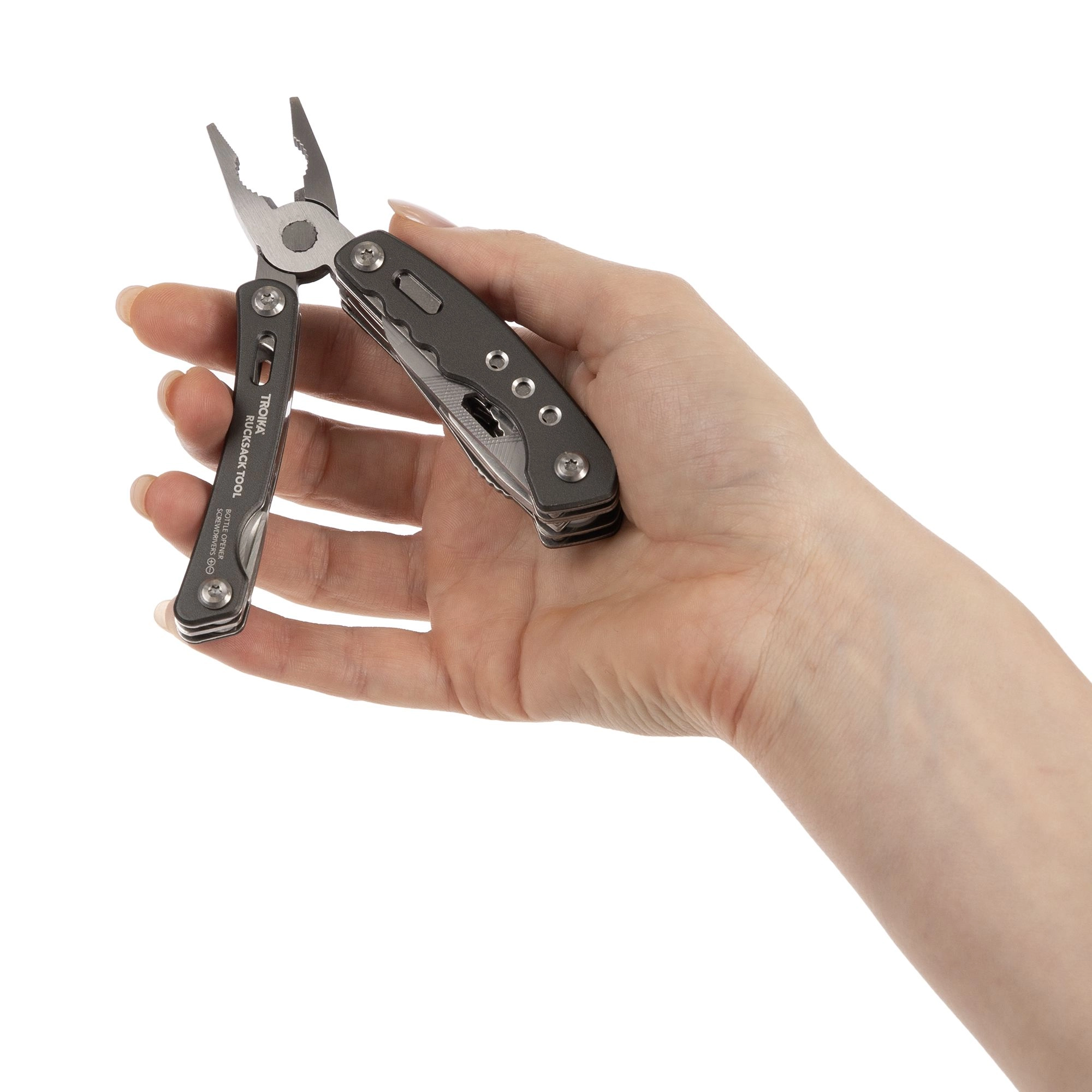 картинка Мультитул Rucksack Tool магазин Бизнес Презент