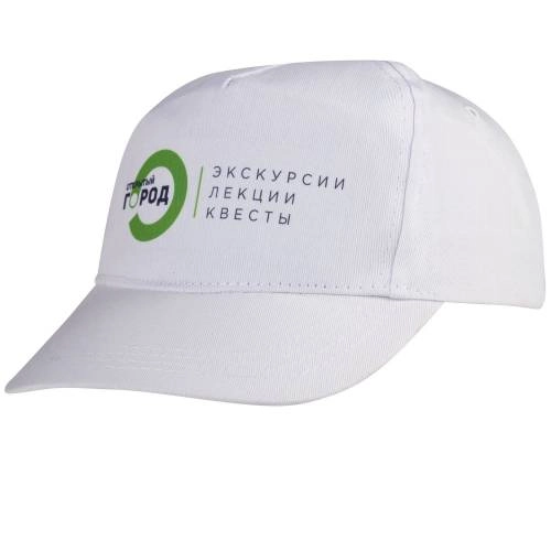 картинка Бейсболка Buzz магазин Бизнес Презент