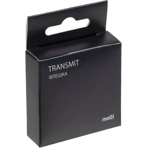 картинка Флешка Transmit, USB 3.0,16 Гб магазин Бизнес Презент