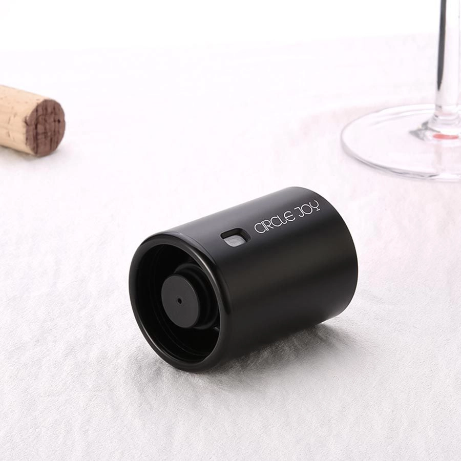картинка Вакуумная пробка для вина Wine Sealer магазин Бизнес Презент
