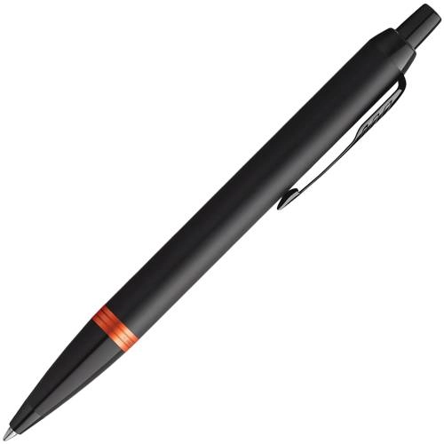 картинка Ручка шариковая Parker IM Professionals Flame Orange BT магазин Бизнес Презент