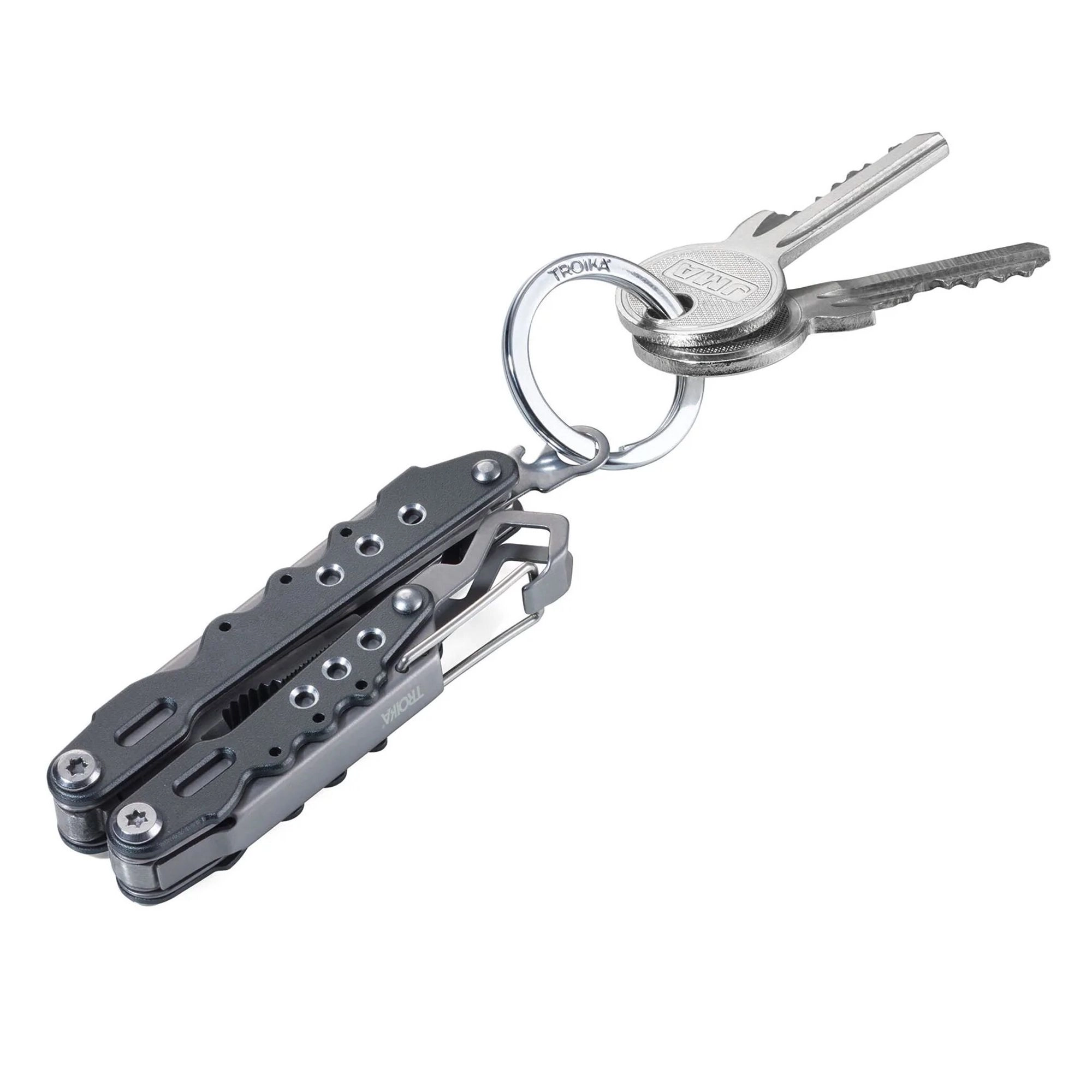 картинка Мини-мультитул Working Tool магазин Бизнес Презент