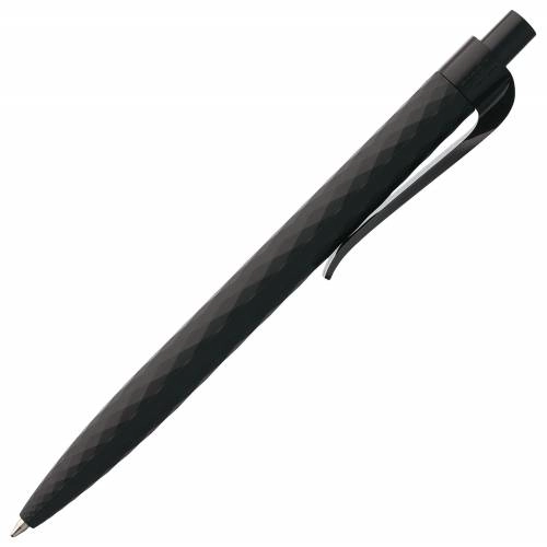картинка Ручка шариковая Prodir QS01 PRP-P Soft Touch магазин Бизнес Презент