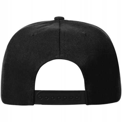 картинка Бейсболка Snapback с прямым козырьком магазин Бизнес Презент