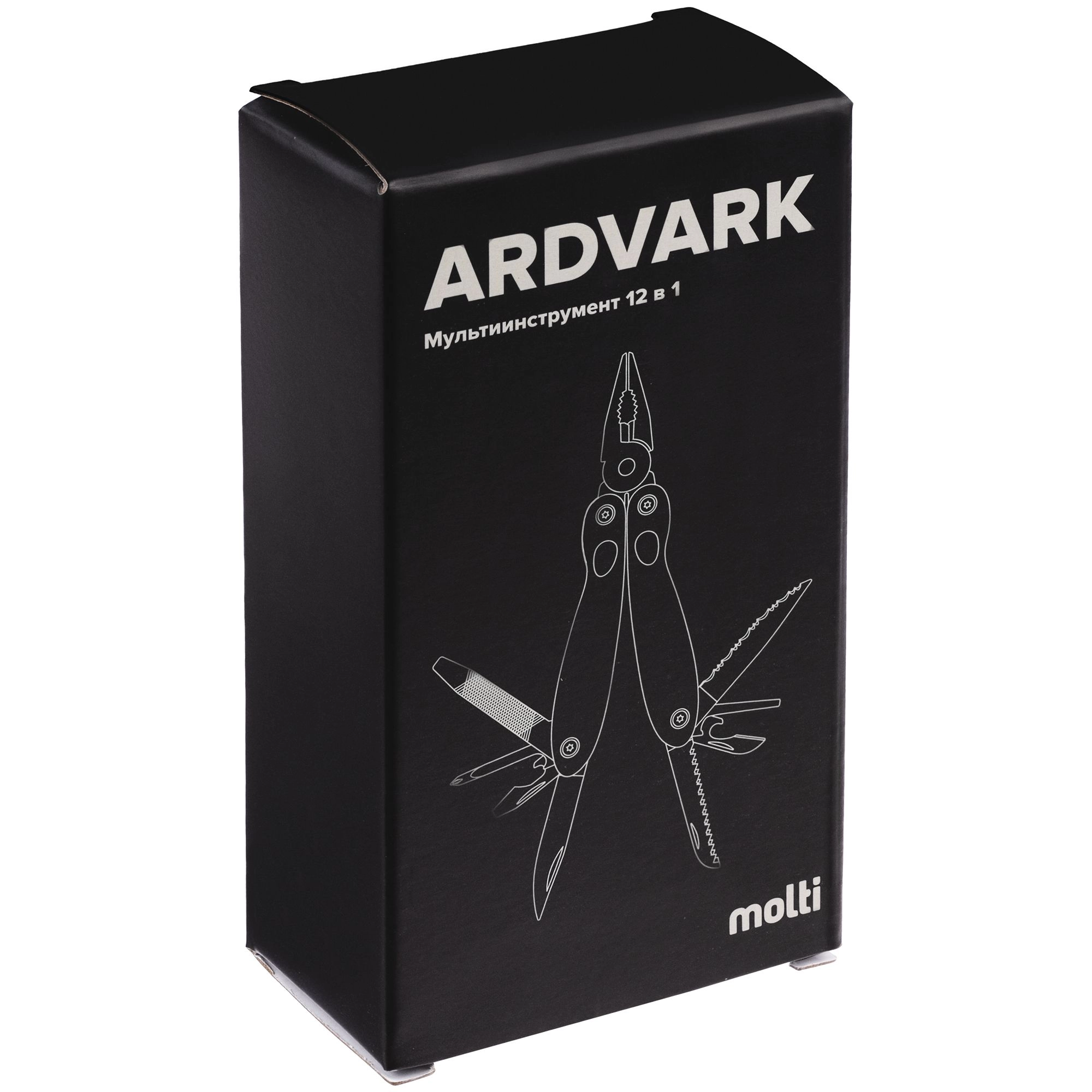 картинка Мультиинструмент Ardvark магазин Бизнес Презент