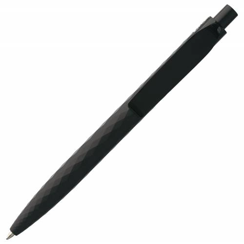 картинка Ручка шариковая Prodir QS01 PRP-P Soft Touch магазин Бизнес Презент