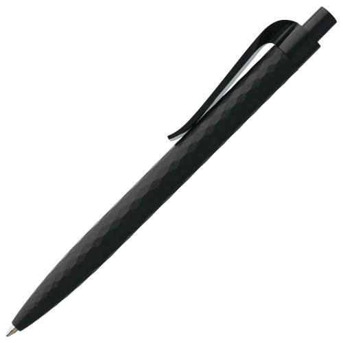 картинка Ручка шариковая Prodir QS01 PRP-P Soft Touch магазин Бизнес Презент
