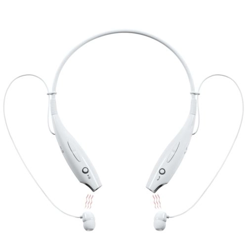 картинка Bluetooth наушники stereoBand магазин Бизнес Презент